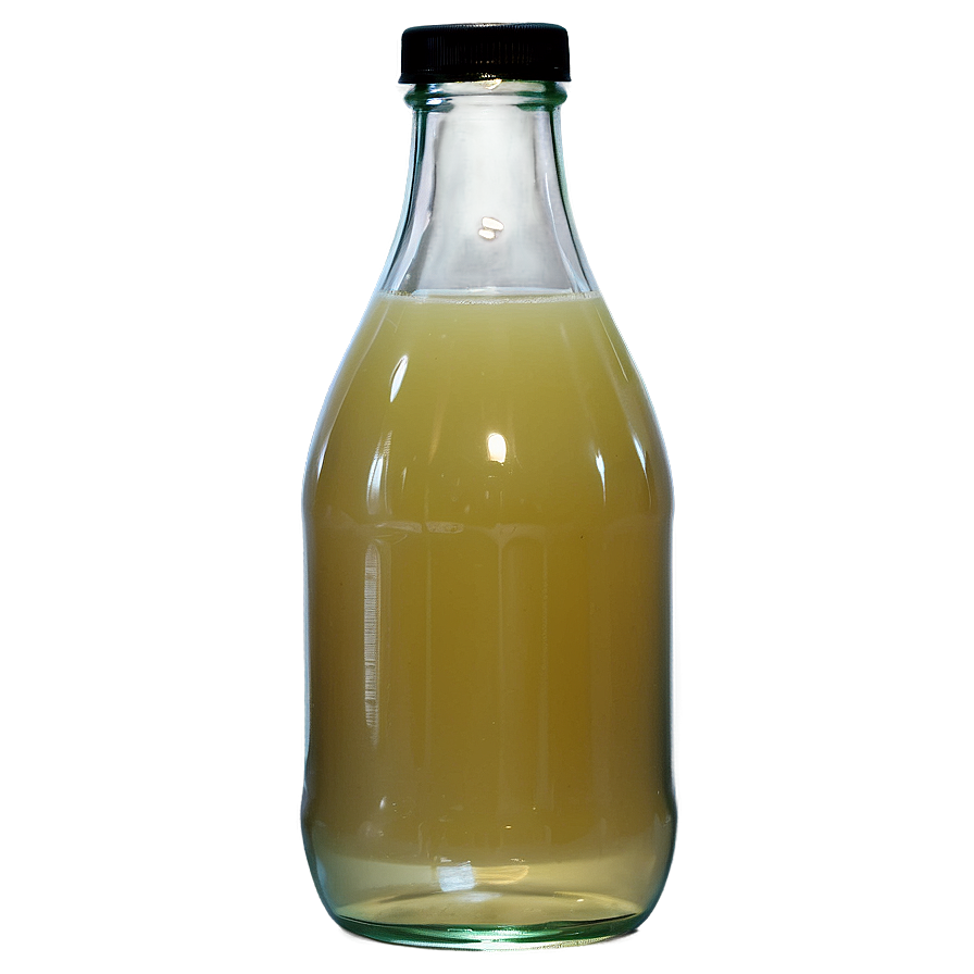 Filtered Apple Juice Png 28 PNG Image