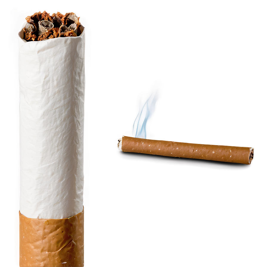 Filtered Cigarettes Png 05242024 PNG Image