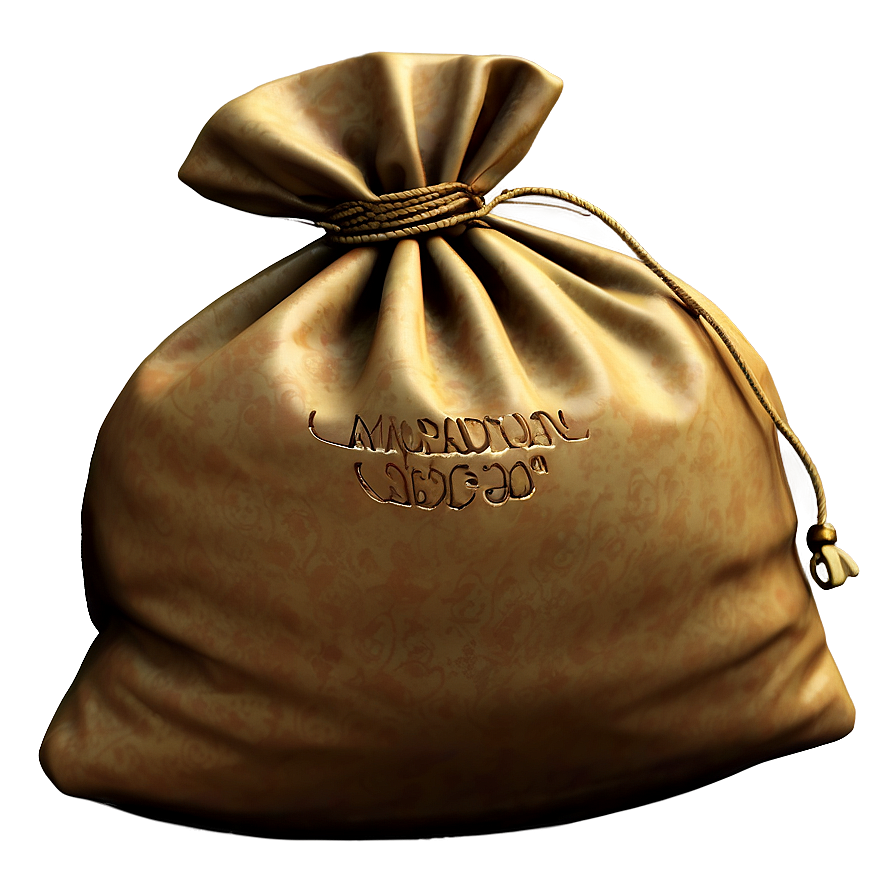 Finance Moneybag Image Png Bqy18 PNG Image