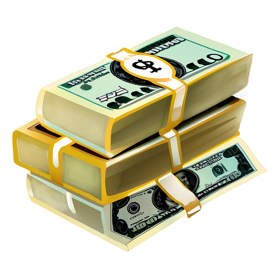 Financial Stability Money Vector Png Gbb PNG Image