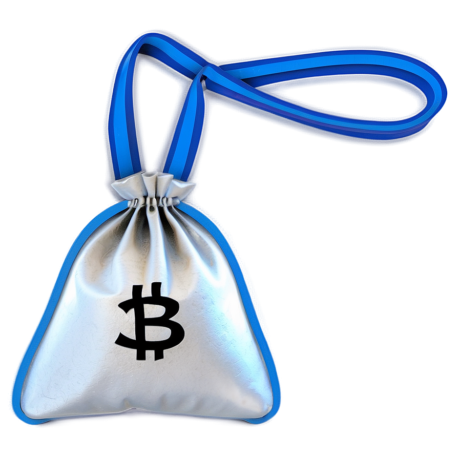 Financial Wealth Bag Png Gtl83 PNG Image