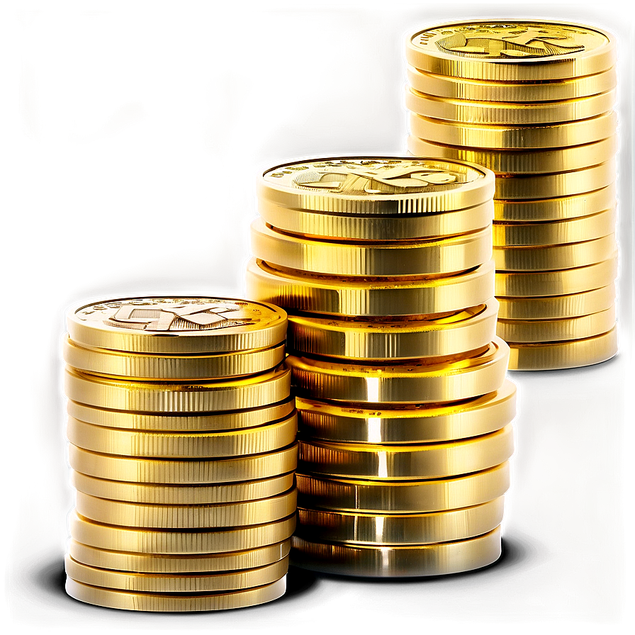 Financial Wealth Stack Png Tql PNG Image