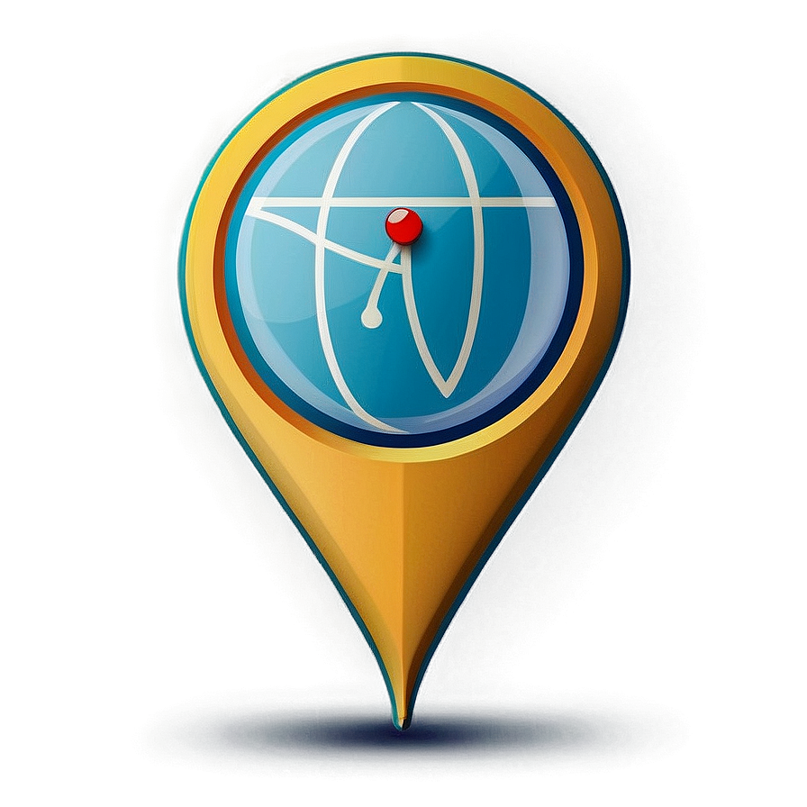 Find Location Pin Png Mbl35 PNG Image