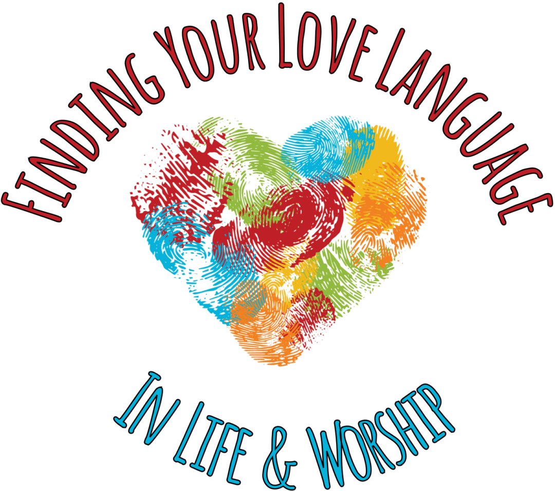 Finding Your Love Language Life Worship PNG Image