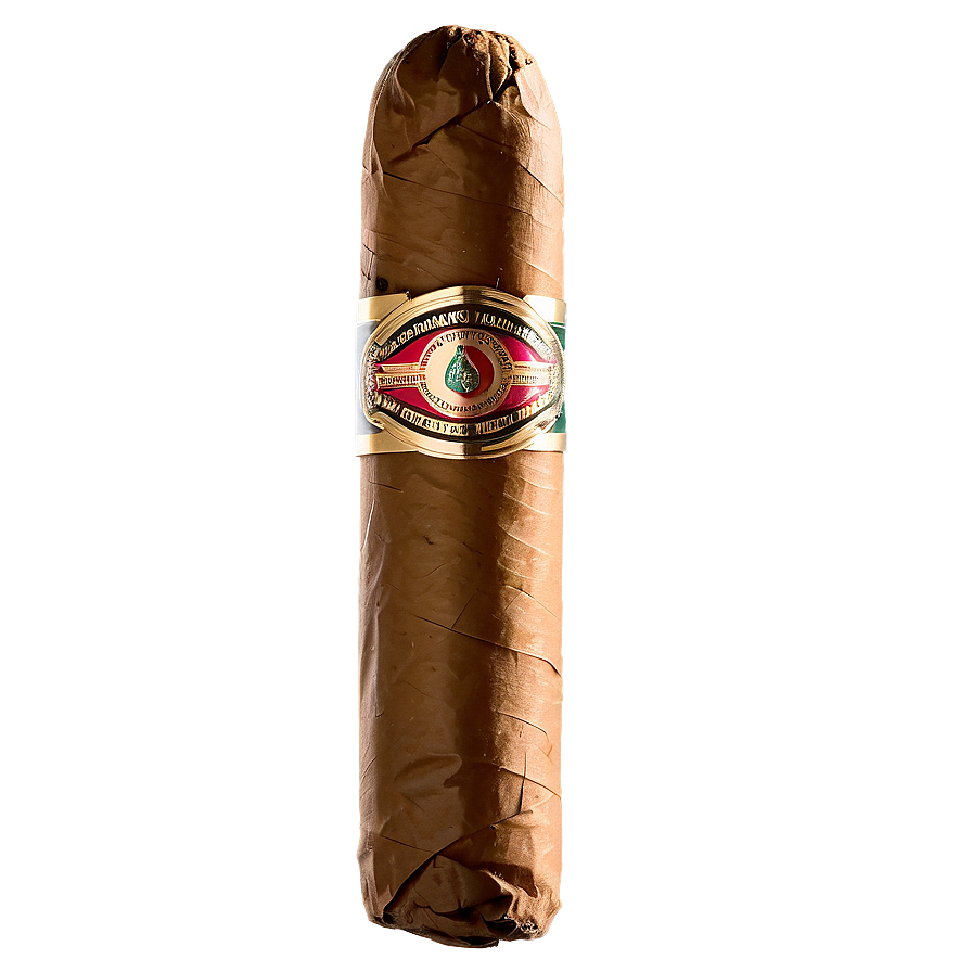 Fine Cigar Png Peo PNG Image