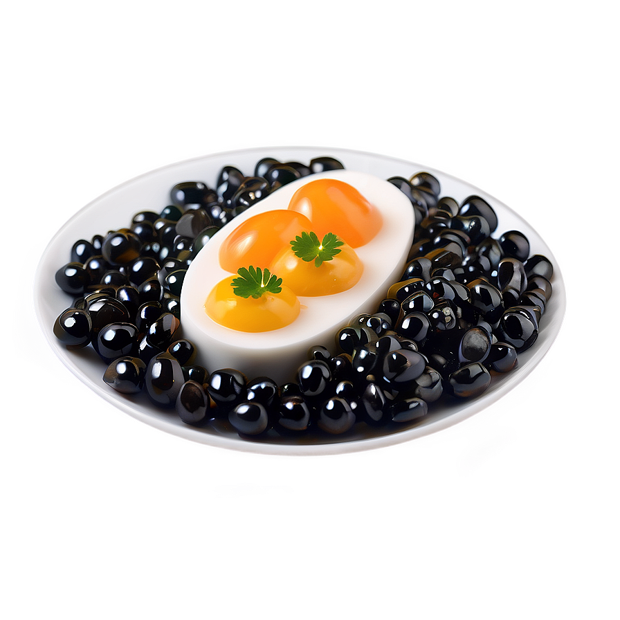 Fine Dining Caviar Png 60 PNG Image