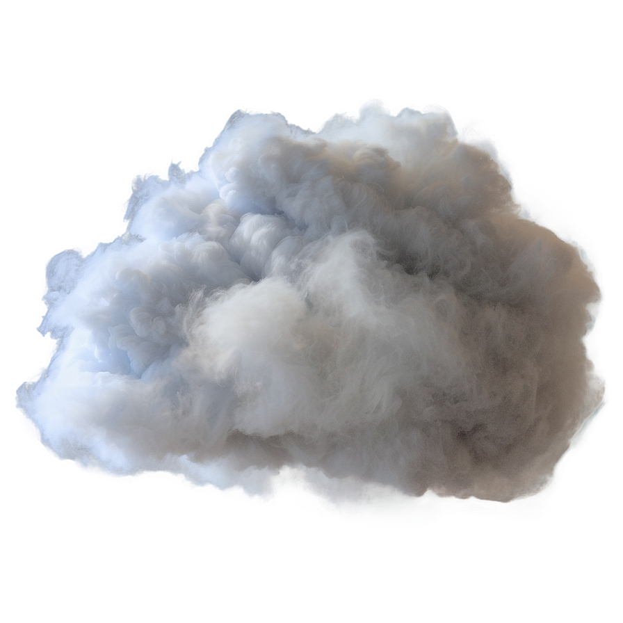 Fine Dust Cloud Png 12 PNG Image