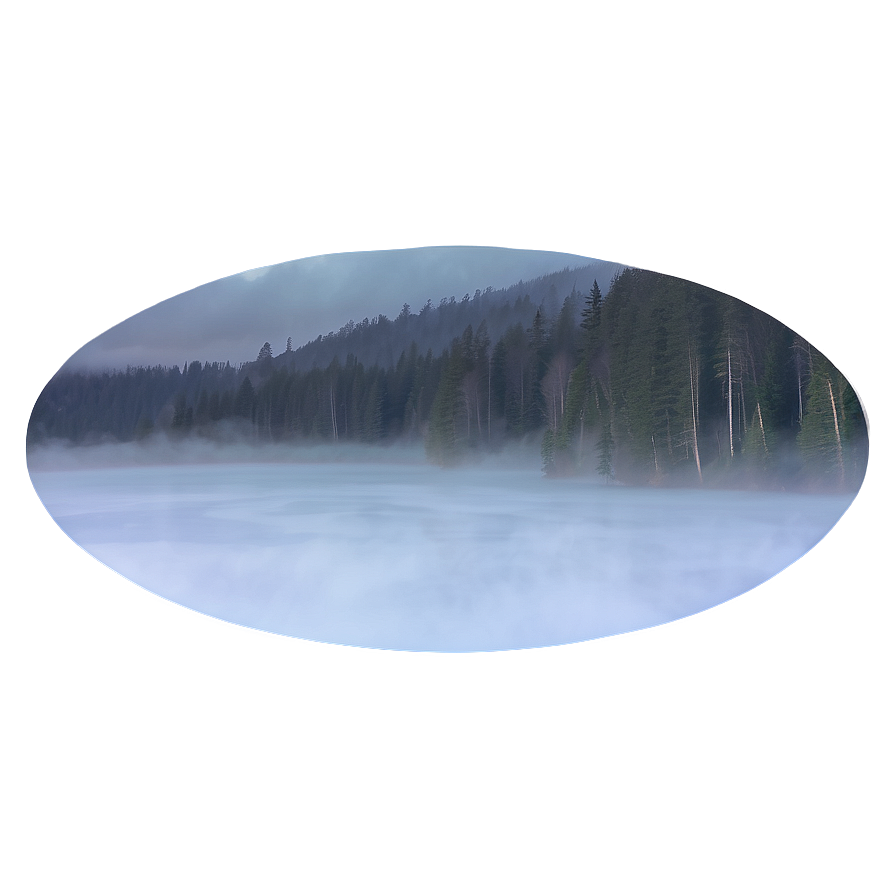 Fine Fog Overlay Png 27 PNG Image