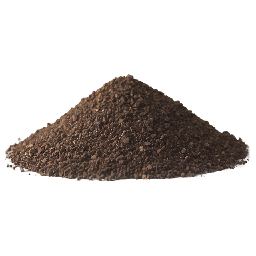 Fine Grained Dirt Png Vyl34 PNG Image