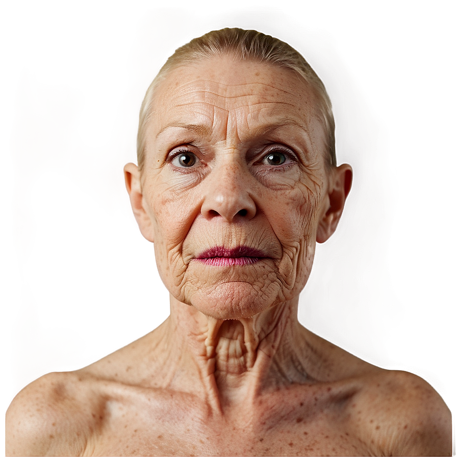 Fine Lines And Wrinkles Png 49 PNG Image