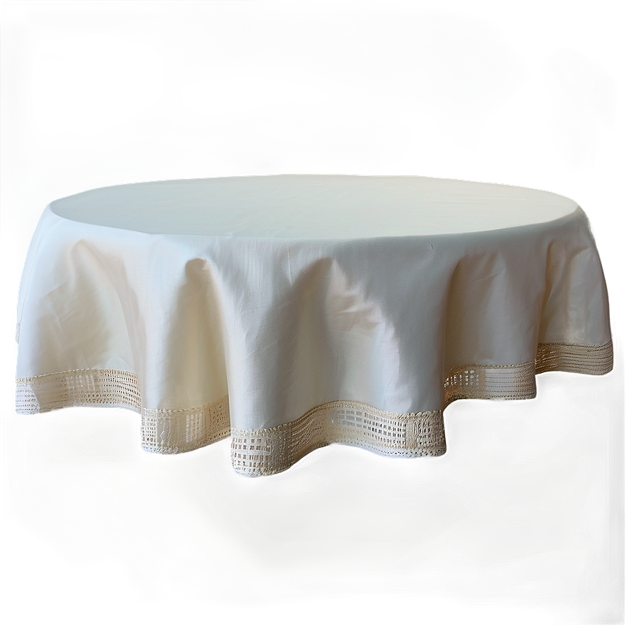 Fine Silk Tablecloth Png Dop66 PNG Image