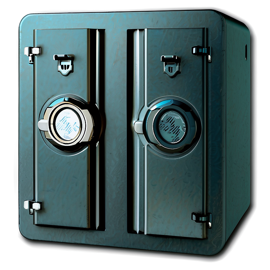 Fingerprint Safe Png 31 PNG Image