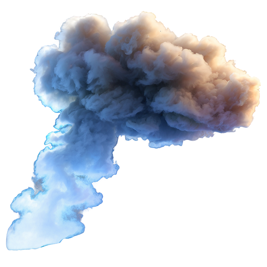 Fire Smoke Mist Png 78 PNG Image