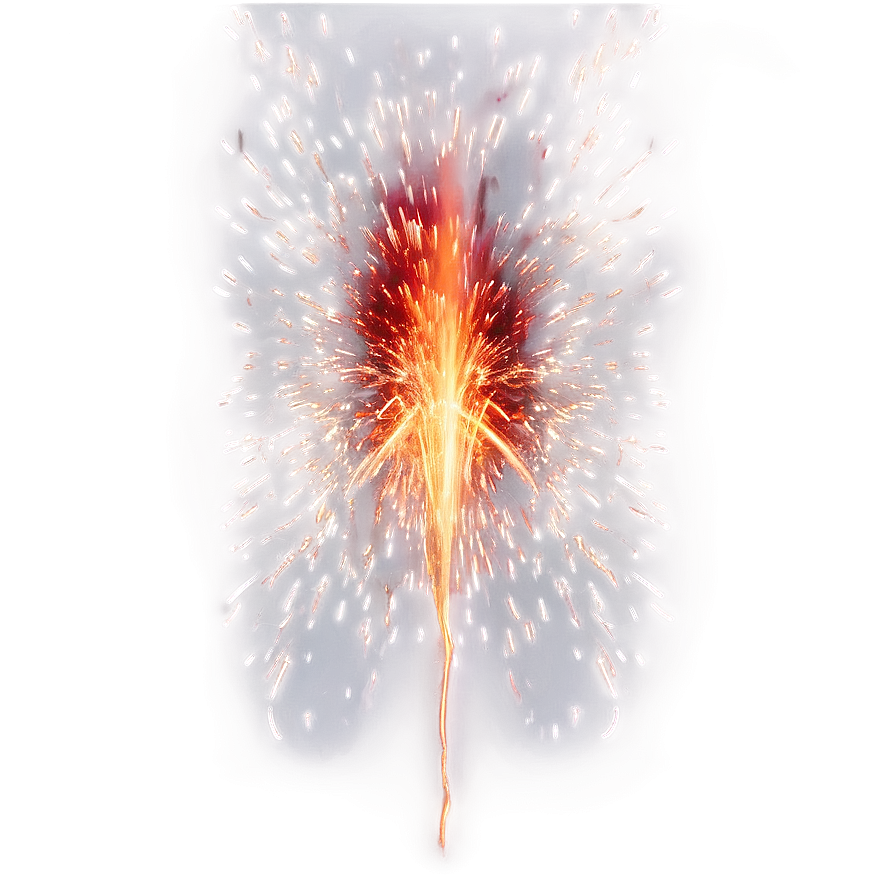 Fire Sparks Cascade Png Bhn PNG Image