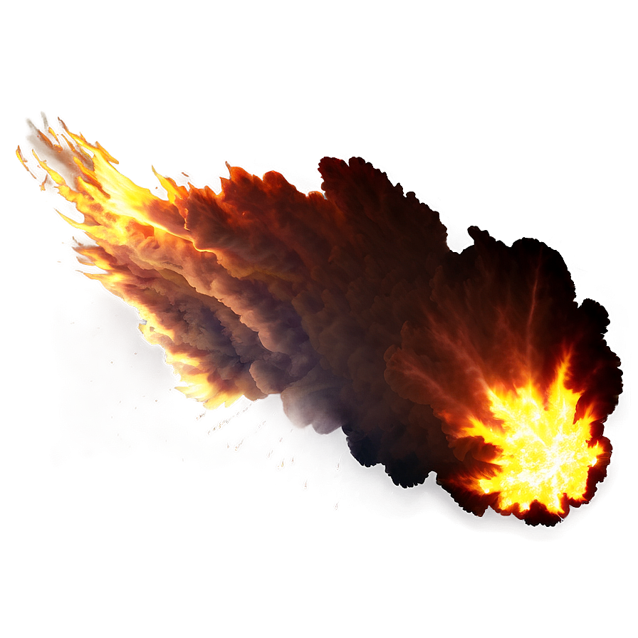 Fire Storm Overlay Png 06272024 PNG Image