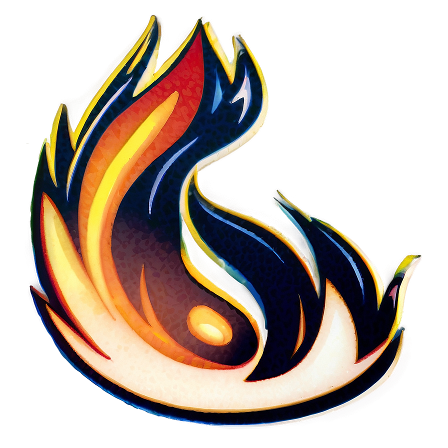 Fire Symbol Png 44 PNG Image