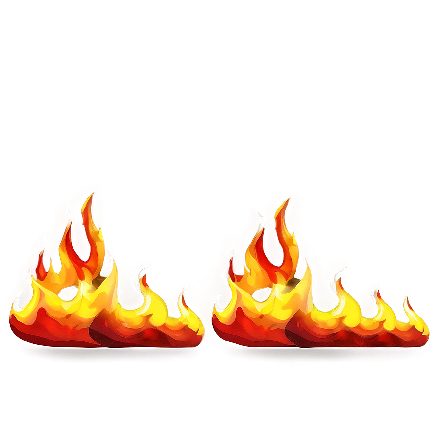 Fire Transparent Png 05252024 PNG Image