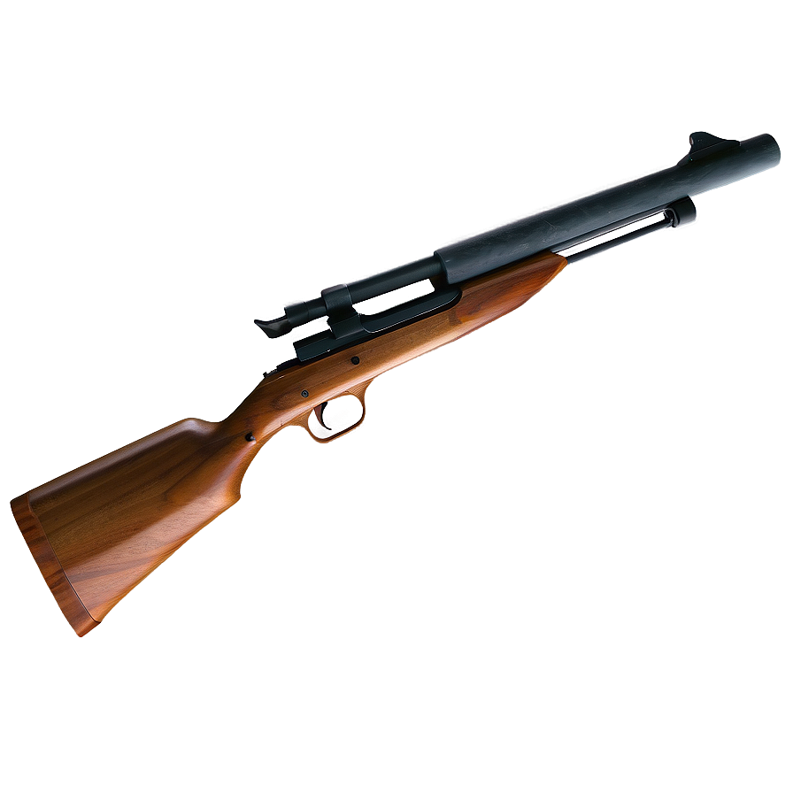 Firearm Transparent Design Png Wpk PNG Image