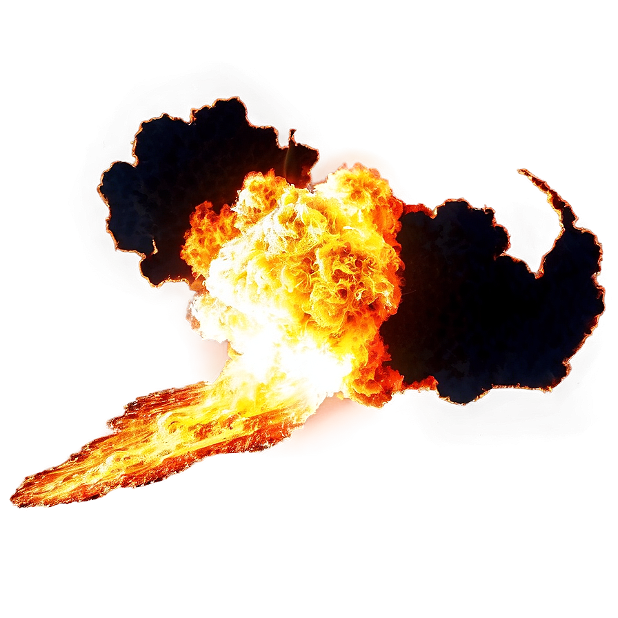 Fireball Overlay Png Gcu PNG Image