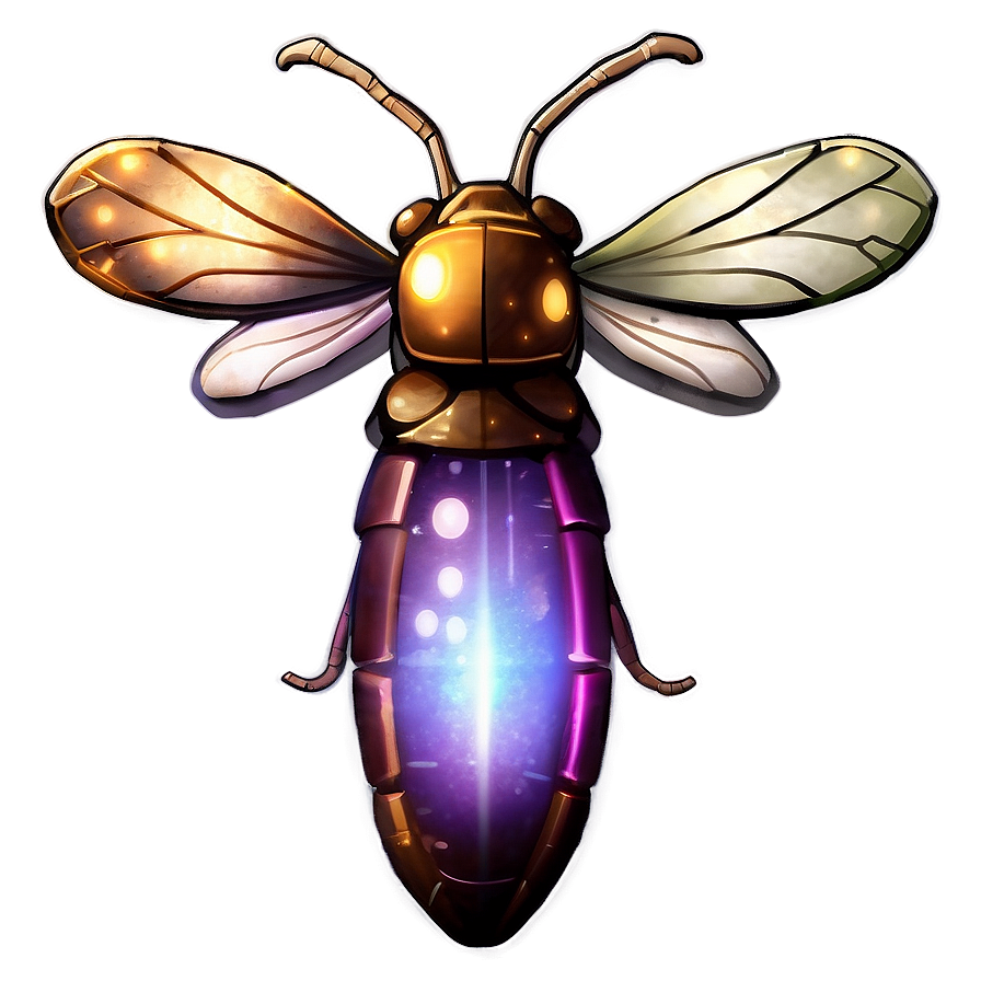 Firefly Radiance Png 59 PNG Image