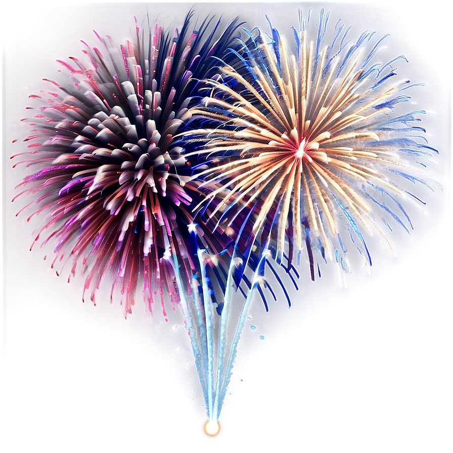 Firework Boom Png 71 PNG Image