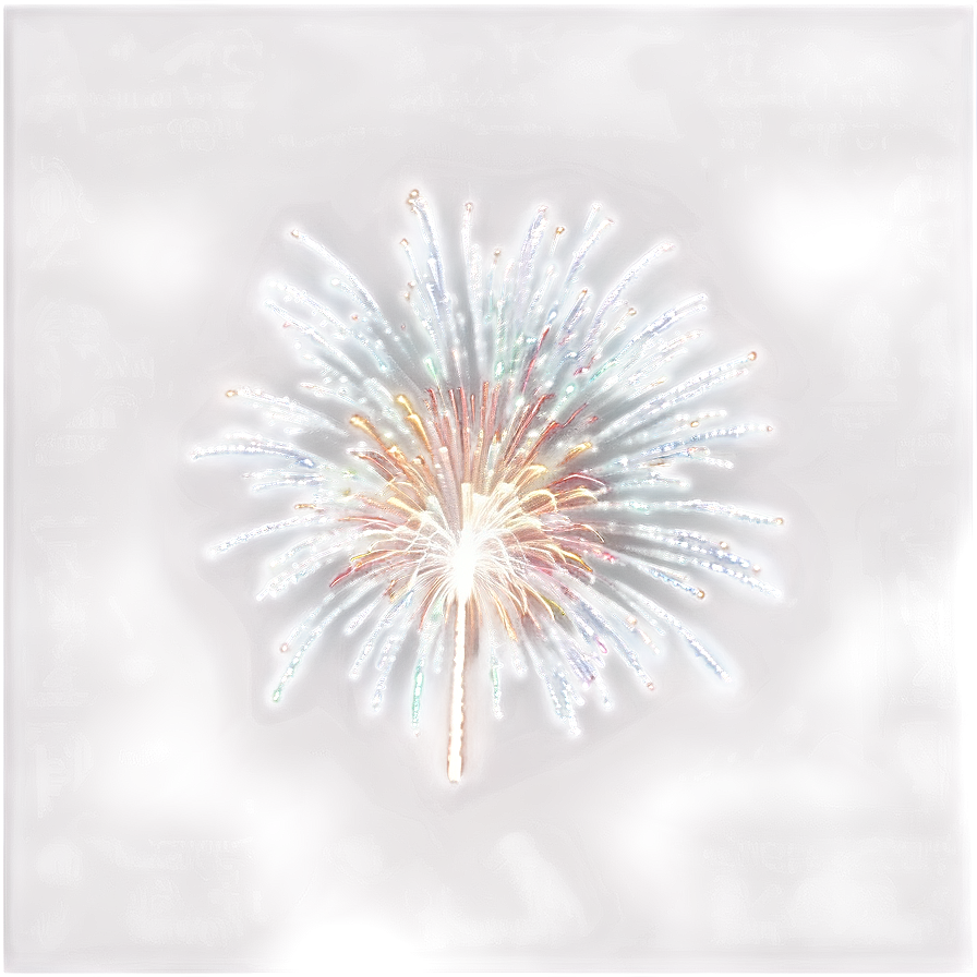 Firework Sparkle Transparent Png Wco PNG Image