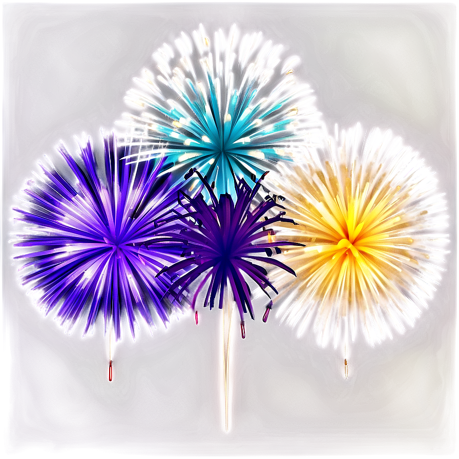 Fireworks Background Png 05042024 PNG Image