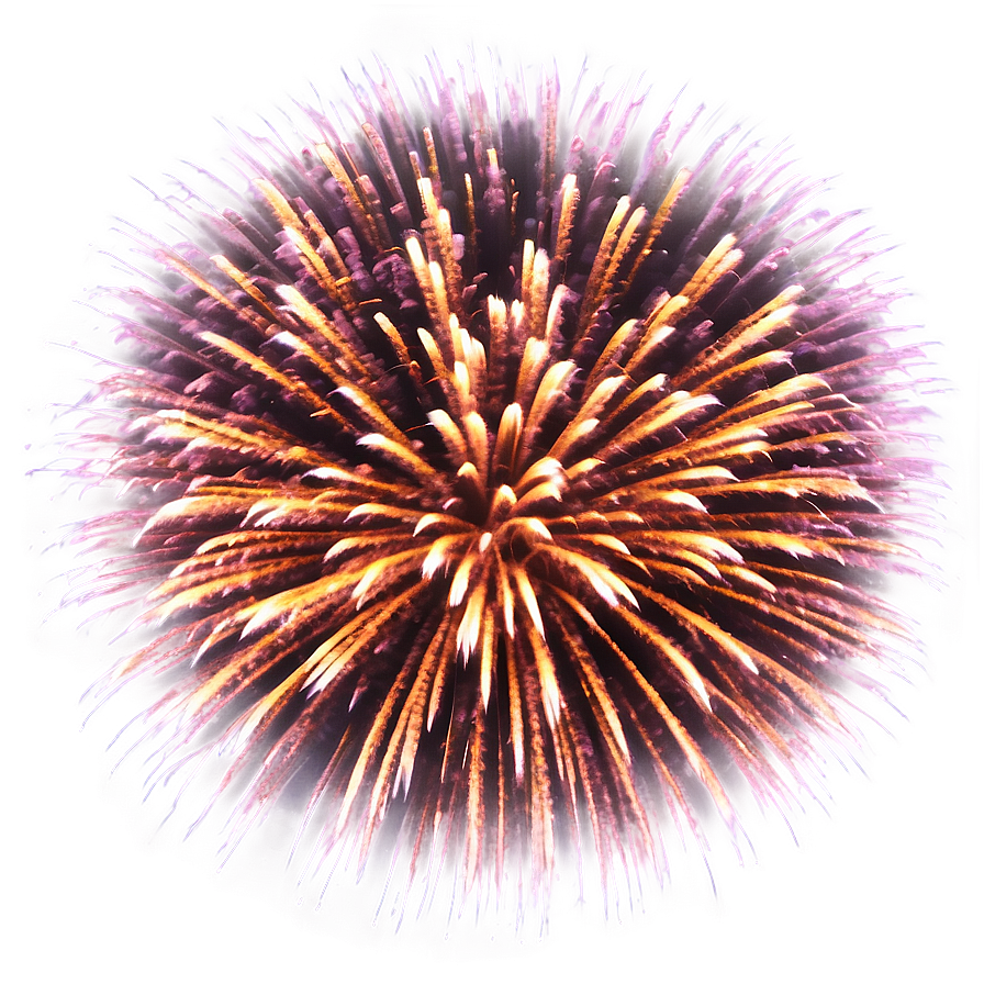 Fireworks Explosion Png 53 PNG Image