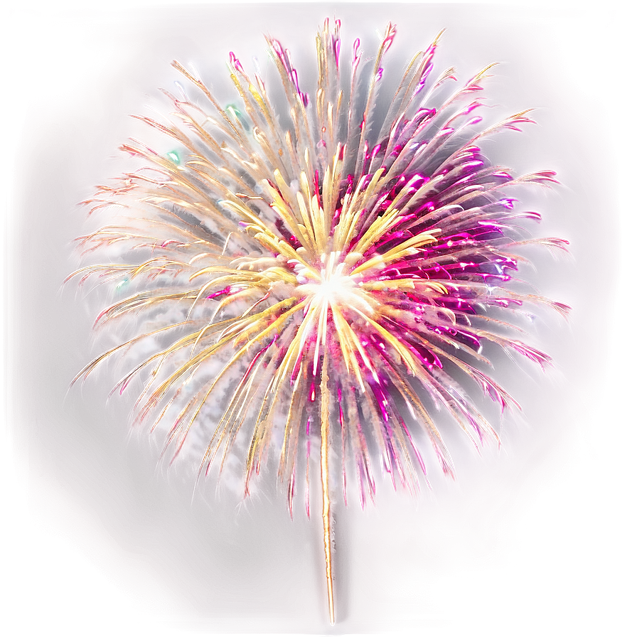 Fireworks Festival Png 12 PNG Image