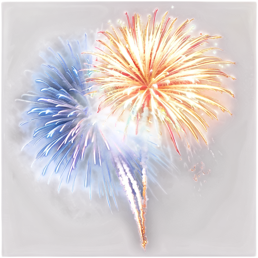 Fireworks Finale Png Vqp58 PNG Image