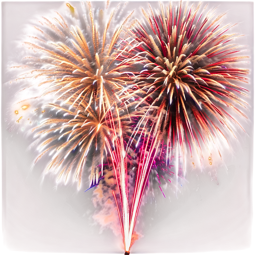 Fireworks Launch Png Xtm66 PNG Image