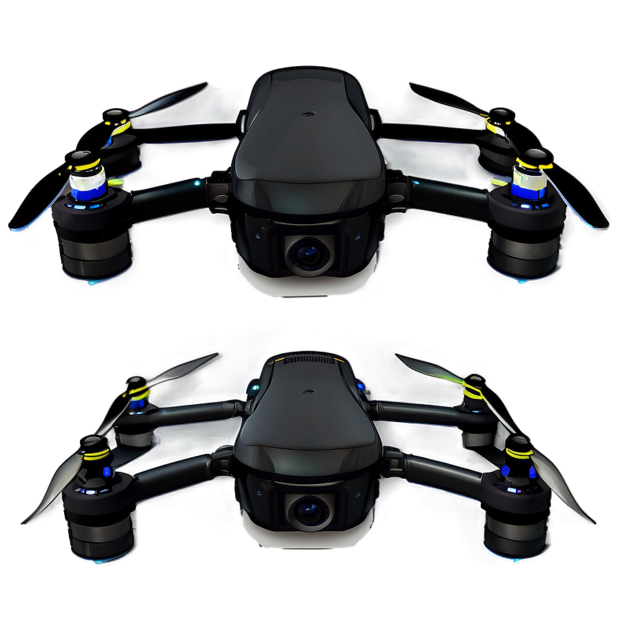 First-person View (fpv) Drone Png 65 PNG Image