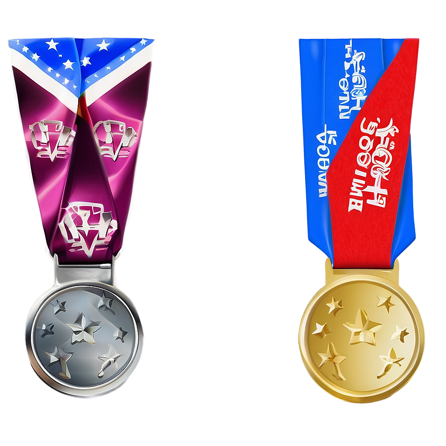 First Place Medal Png 05252024 PNG Image