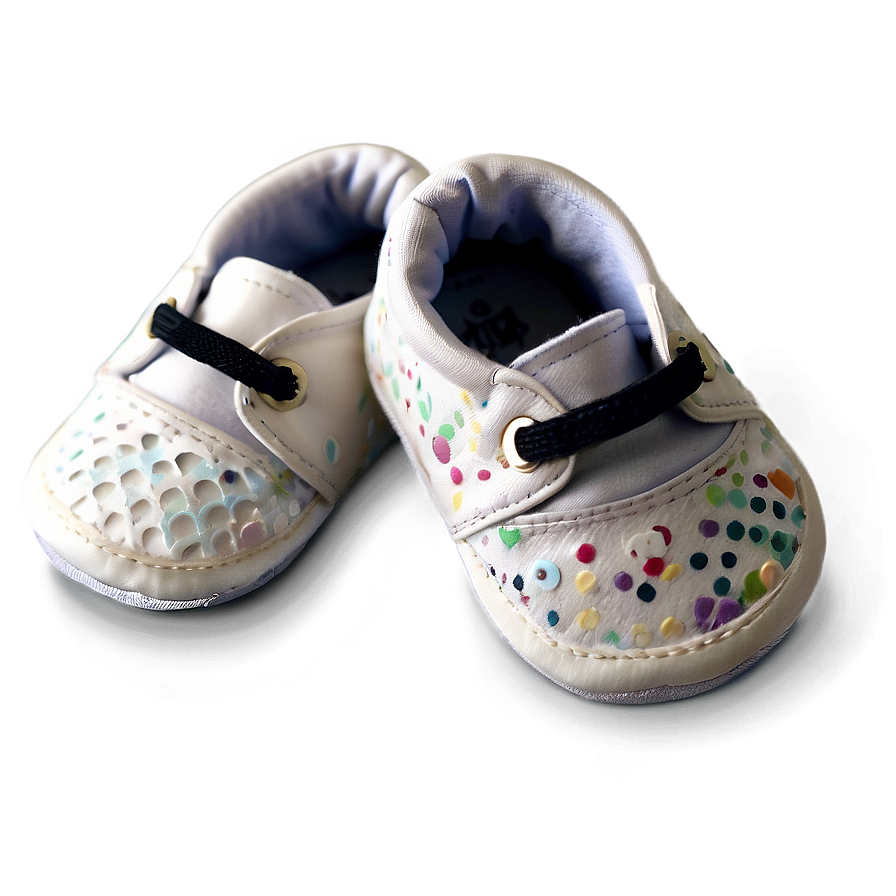 First Steps Baby Shoes Png 82 PNG Image