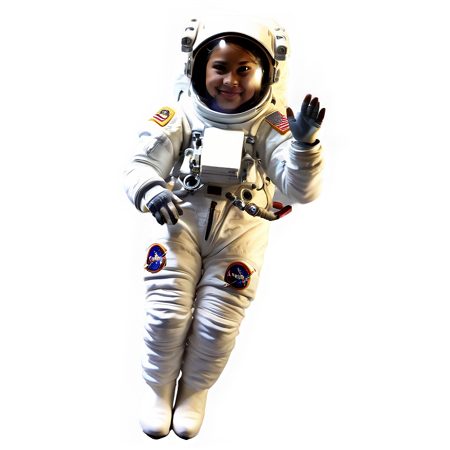 First Woman Astronaut Png 85 PNG Image