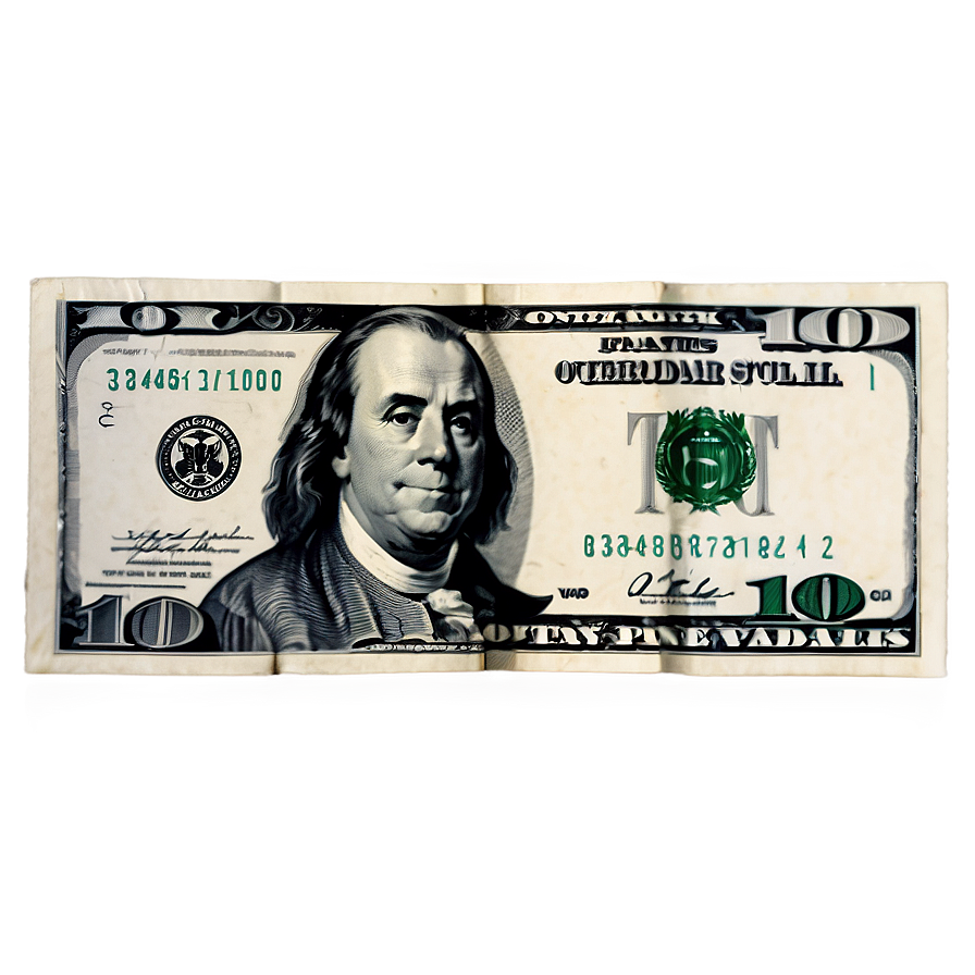 Fiscal Policy Dollar Bill Png Wgn PNG Image