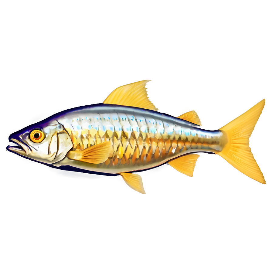 Fish Anatomy Diagram Png 40 PNG Image