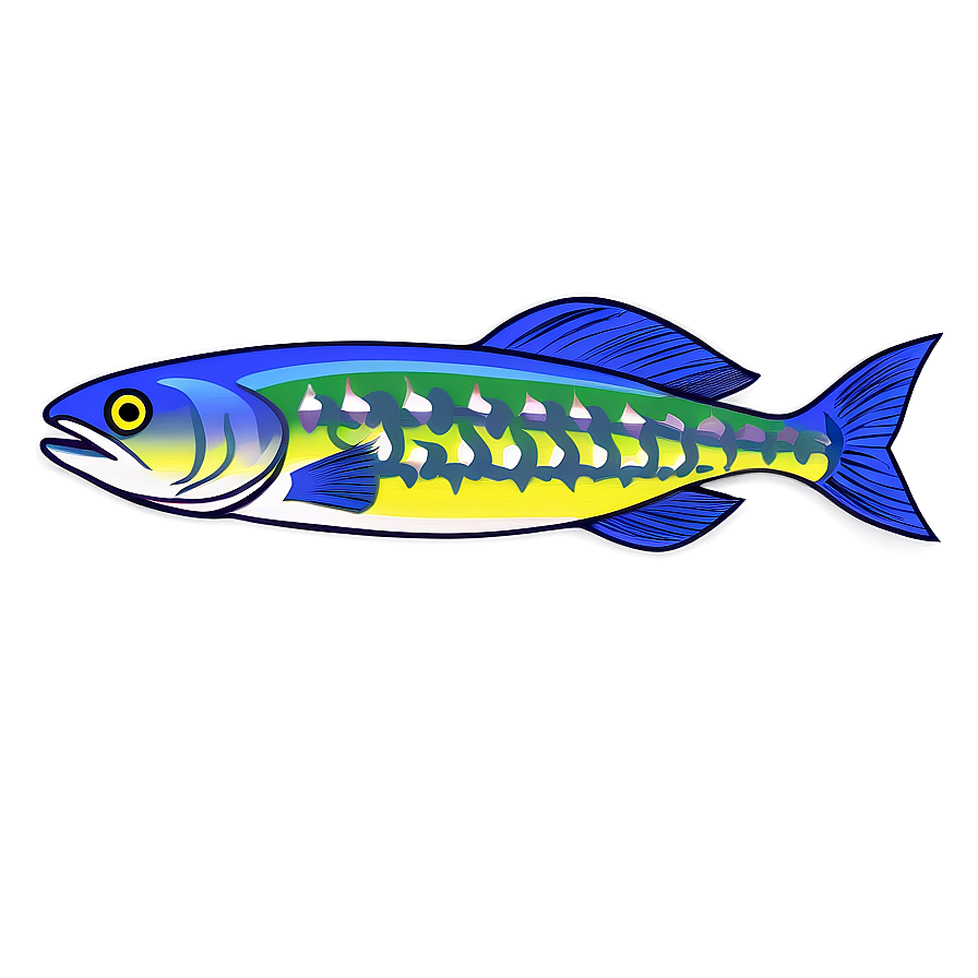 Fish Clipart Png Vdu95 PNG Image