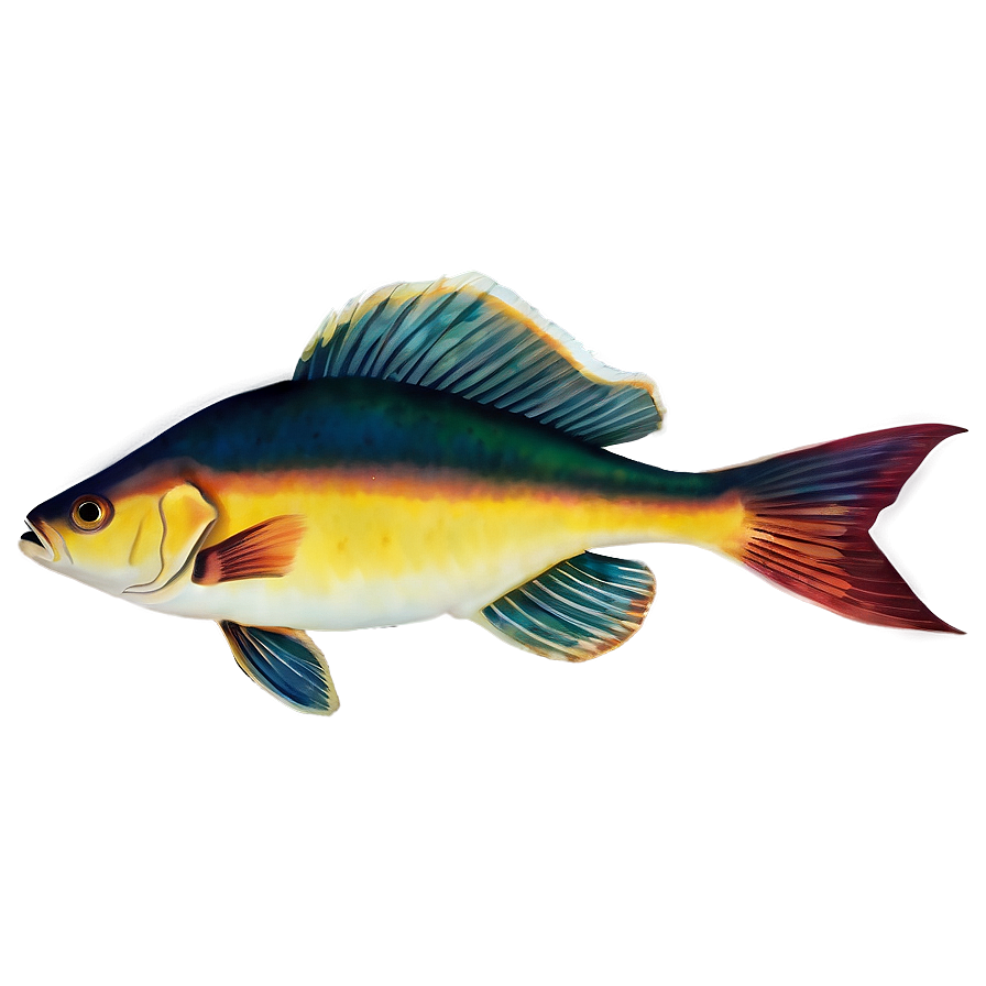 Fish Shape Png 28 PNG Image