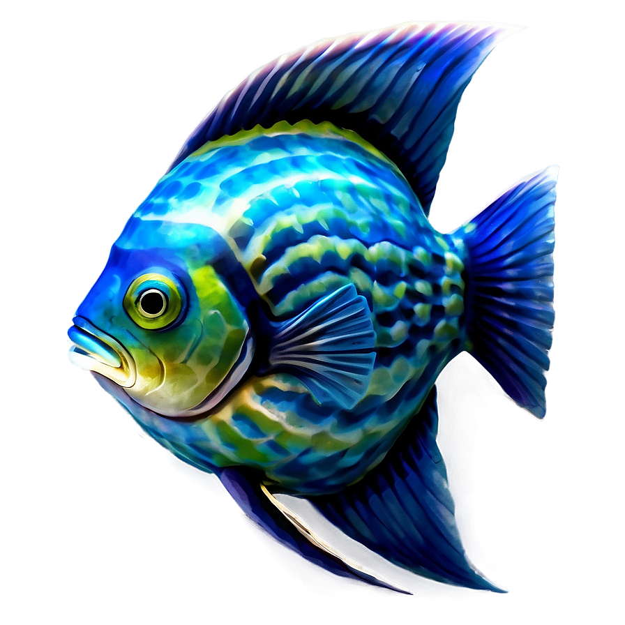 Fish Shapes Png Kmf PNG Image