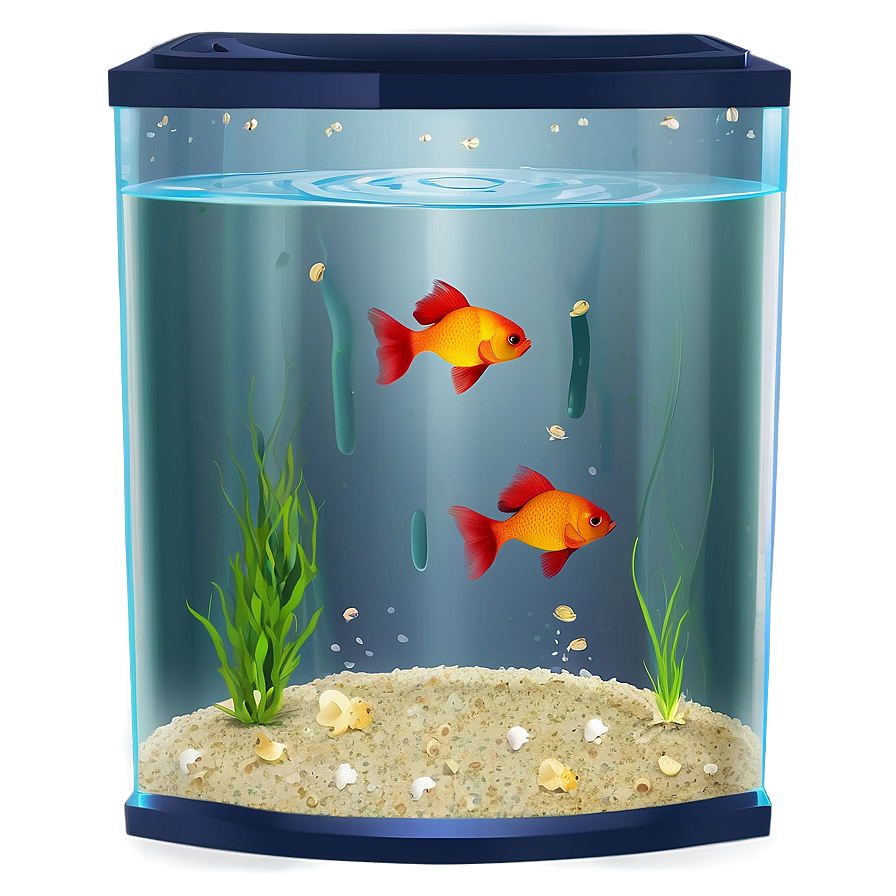 Fish Tank Gravel Png Muk33 PNG Image