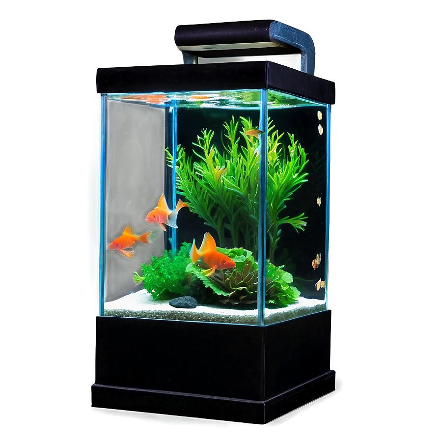 Fish Tank Light Png Drn PNG Image