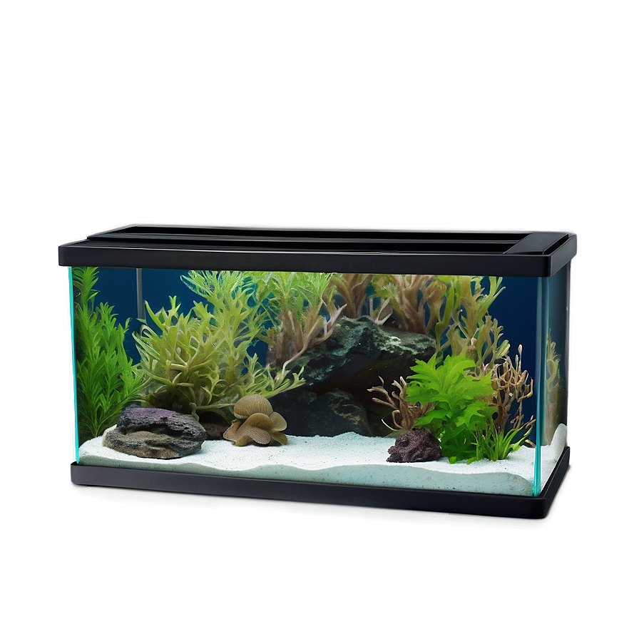 Fish Tank Stand Png Wlt PNG Image