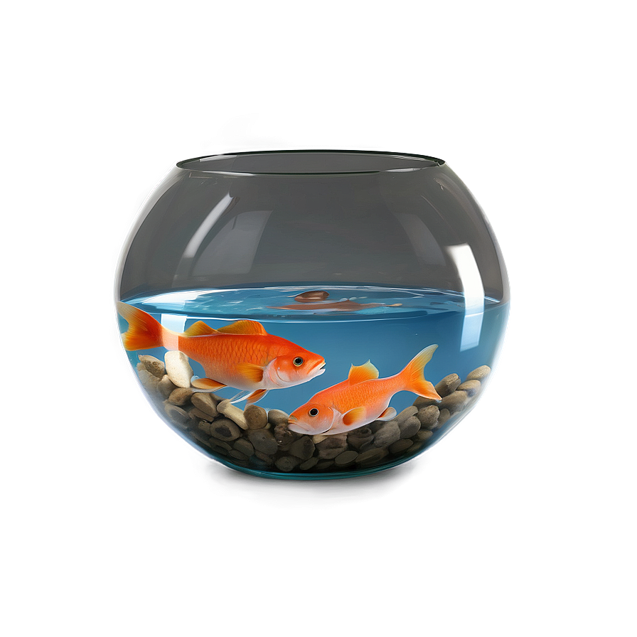 Fishbowl Sketch Png Ubx PNG Image