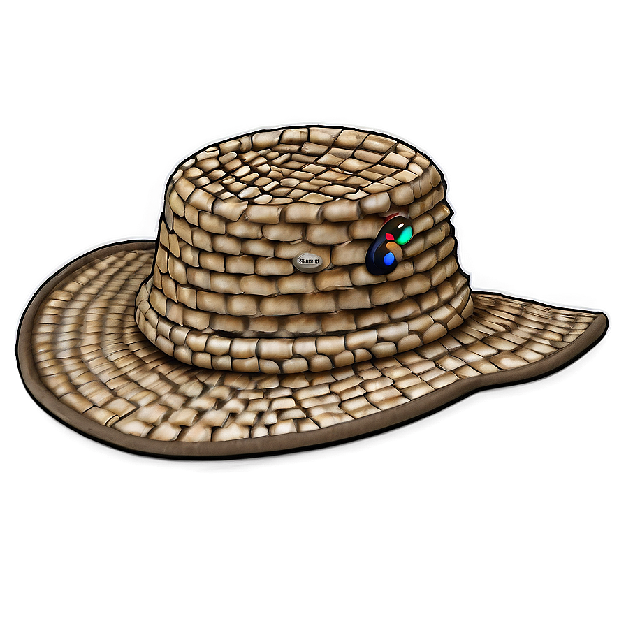 Fisherman Hat Png 81 PNG Image