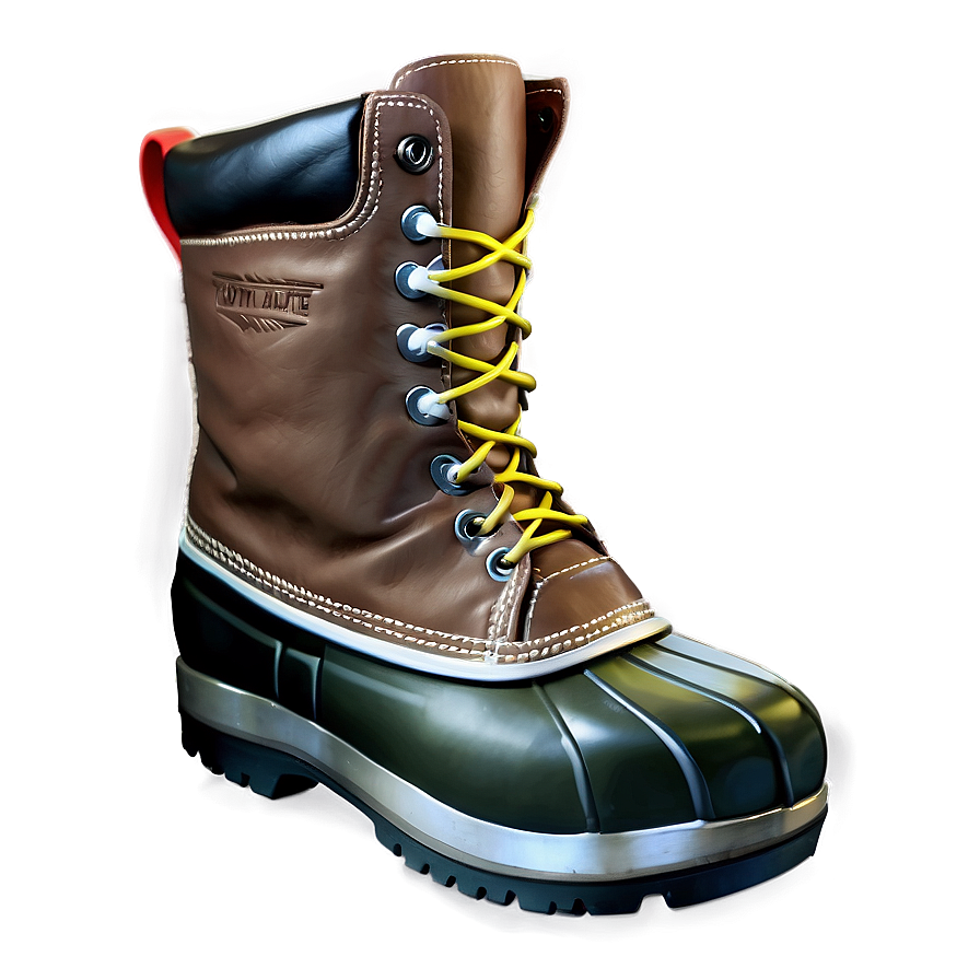 Fishing Boot Png Upl PNG Image