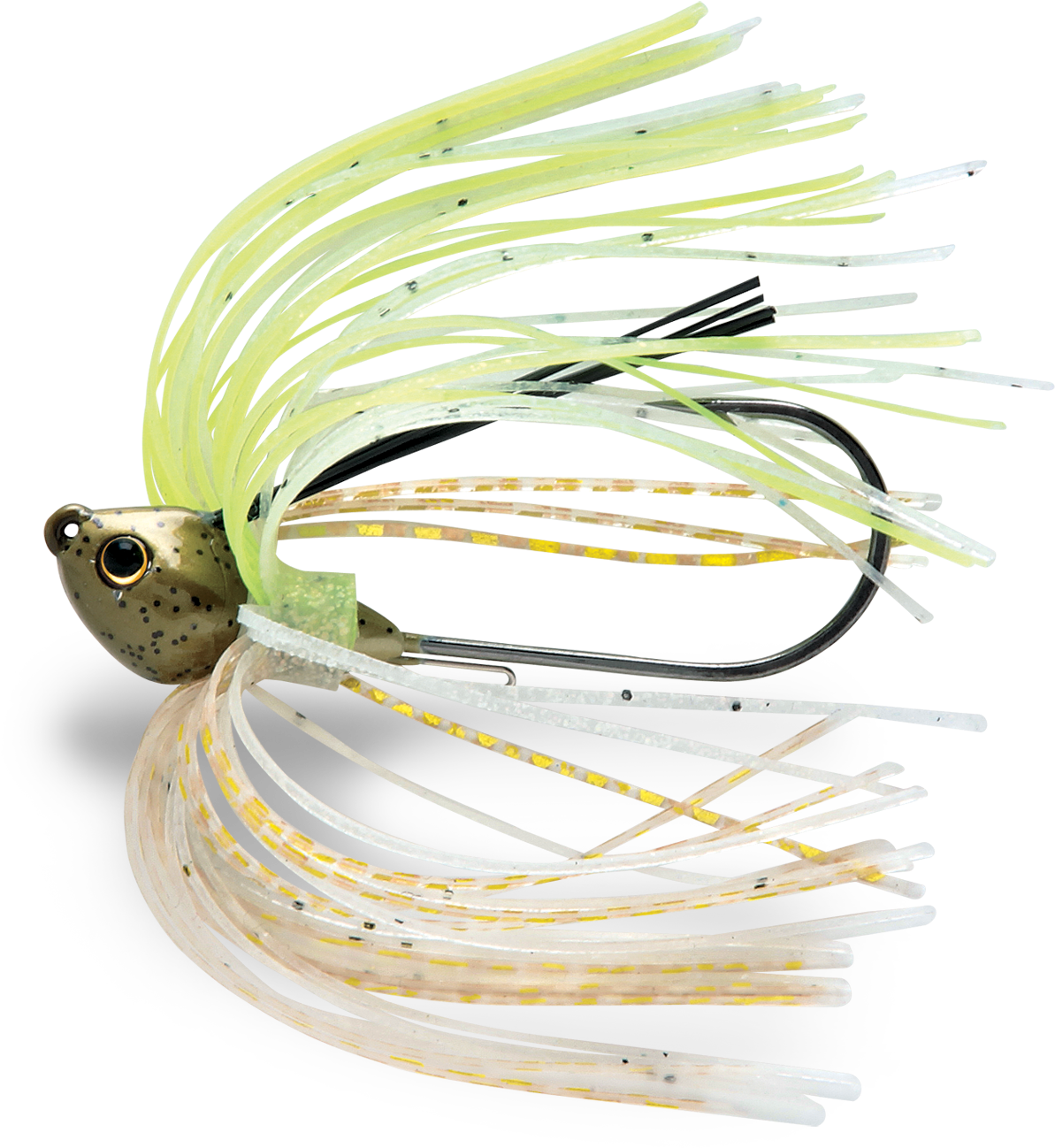 Fishing Lure Frog Imitation PNG Image