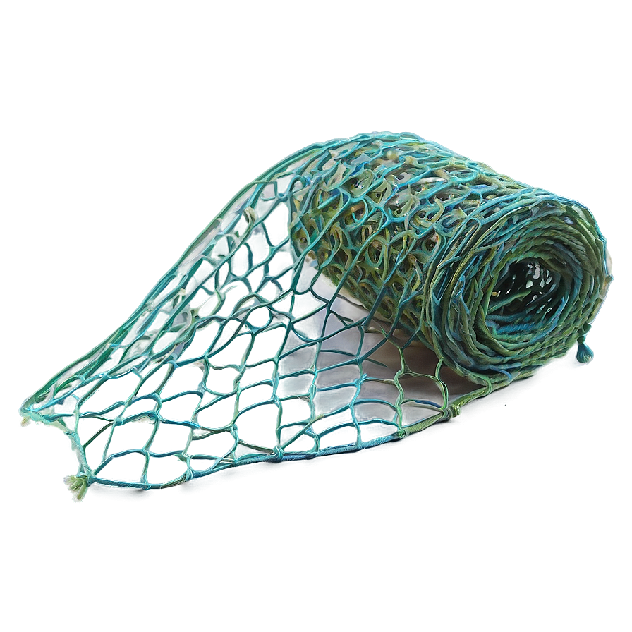 Fishing Net C PNG Image