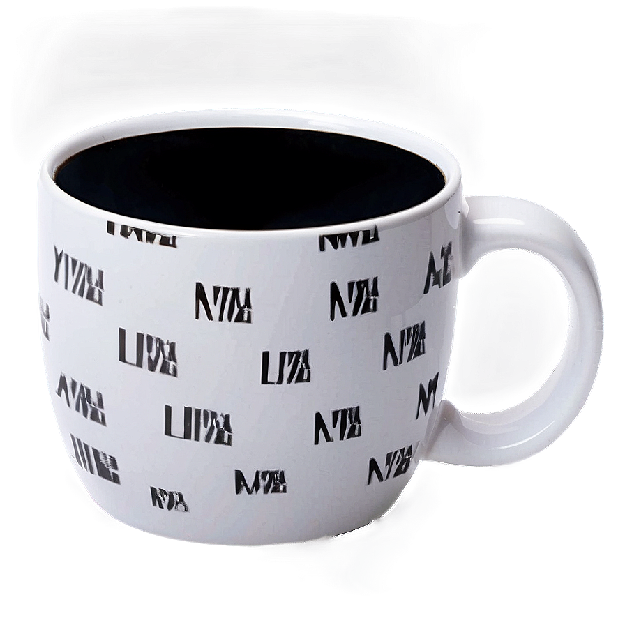 Fitness Motivation Mug Png Idv PNG Image