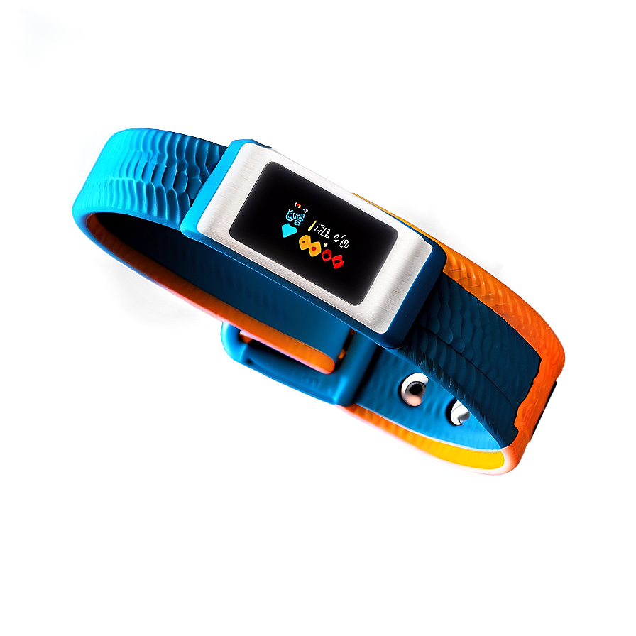 Fitness Tracker Png Loh PNG Image